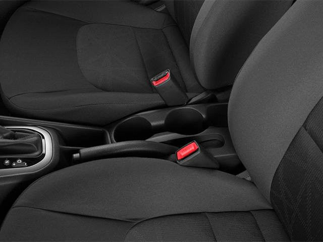 2014 Kia Rio 5-door Vehicle Photo in Harrisburg, PA 17111