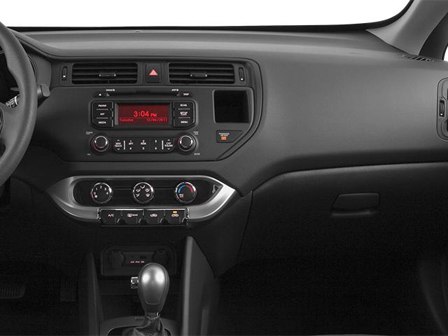 2014 Kia Rio 5-door Vehicle Photo in Harrisburg, PA 17111