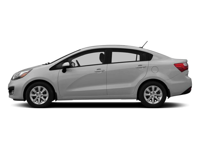 2014 Kia RIO Vehicle Photo in HENDERSON, NV 89014-6702