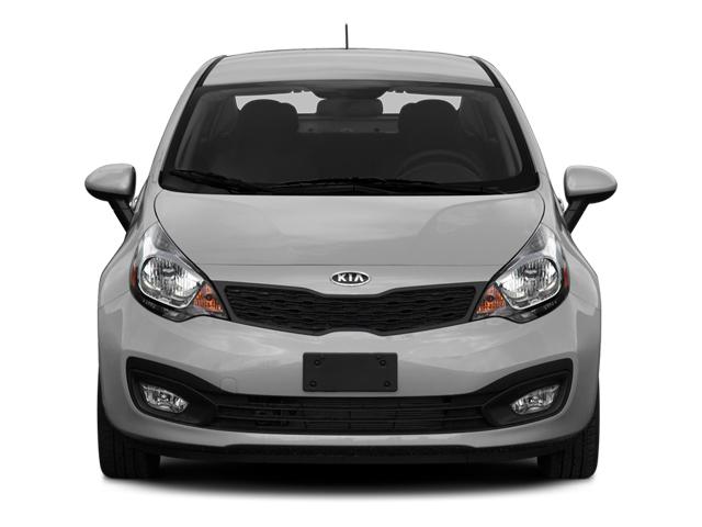 2014 Kia Rio Vehicle Photo in Miami, FL 33015