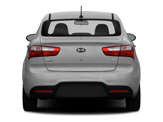 2014 Kia Rio Vehicle Photo in Miami, FL 33015