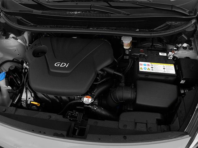 2014 Kia Rio Vehicle Photo in Miami, FL 33015