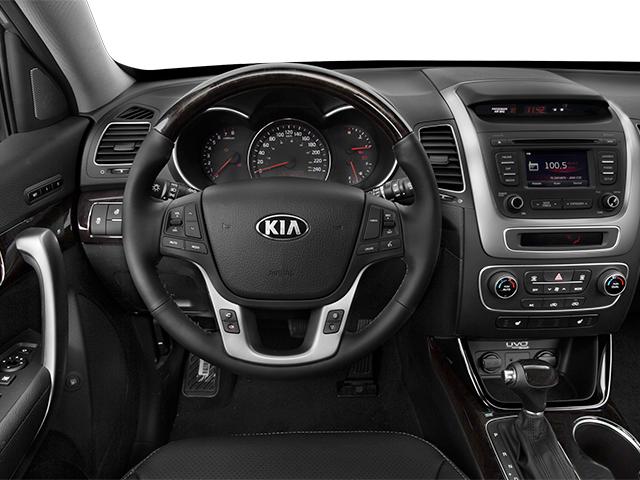 2014 Kia Sorento Vehicle Photo in Ft. Myers, FL 33907