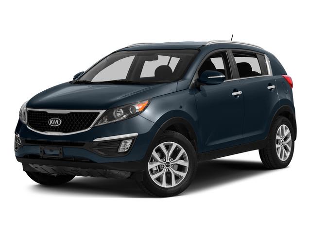 2014 Kia Sportage Vehicle Photo in Corpus Christi, TX 78415