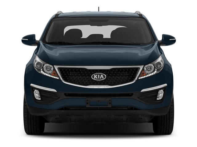 2014 Kia Sportage Vehicle Photo in Corpus Christi, TX 78415