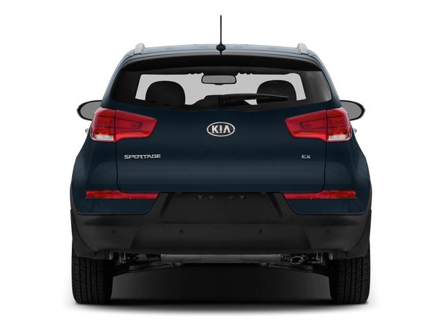 2014 Kia Sportage Vehicle Photo in Corpus Christi, TX 78415