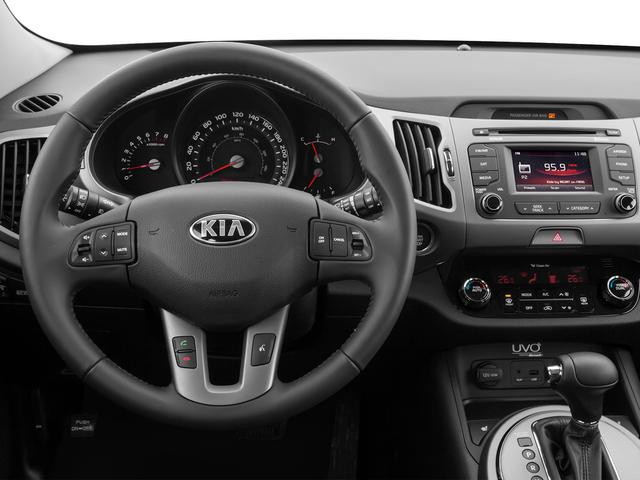 2014 Kia Sportage Vehicle Photo in Corpus Christi, TX 78415