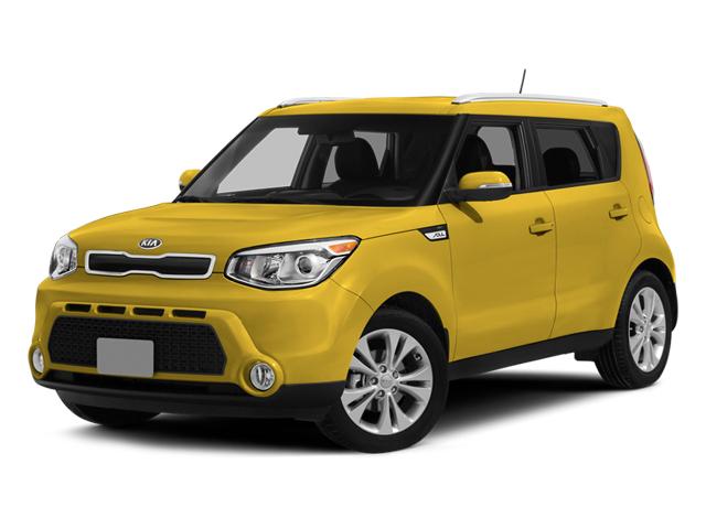 2014 Kia Soul Vehicle Photo in Margate, FL 33063