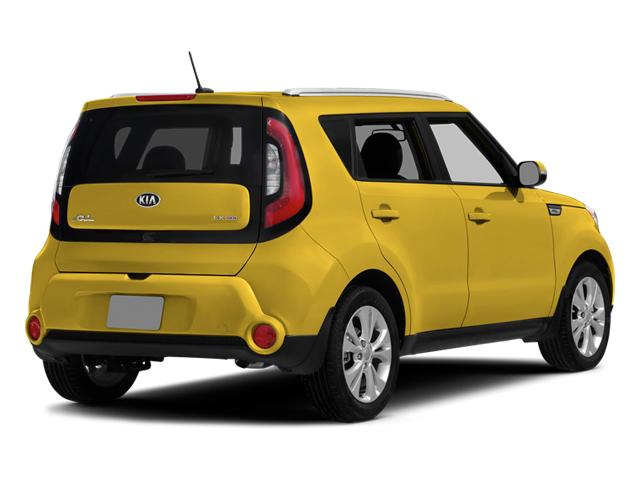 2014 Kia Soul Vehicle Photo in Margate, FL 33063