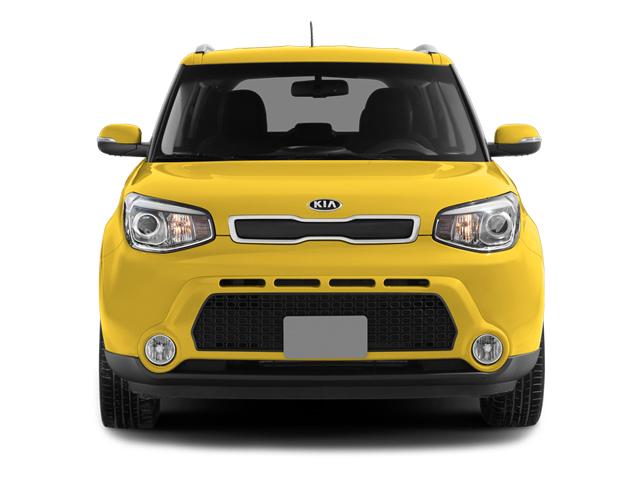 2014 Kia Soul Vehicle Photo in Margate, FL 33063