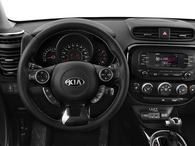 2014 Kia Soul Vehicle Photo in Margate, FL 33063