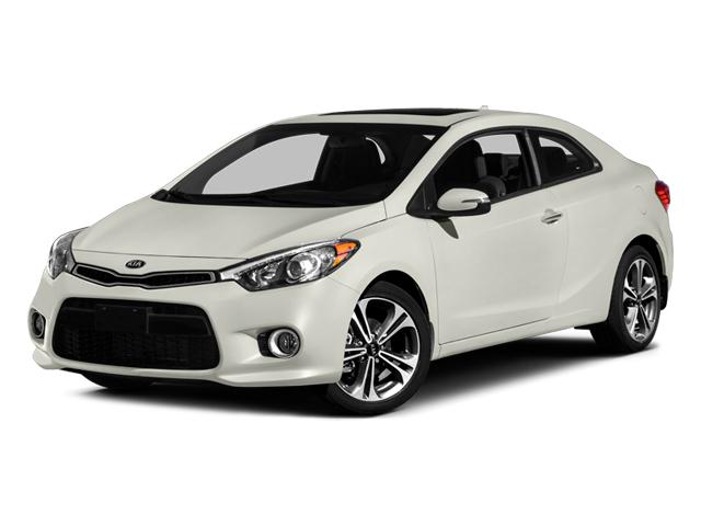 2014 Kia Forte Koup Vehicle Photo in Trevose, PA 19053