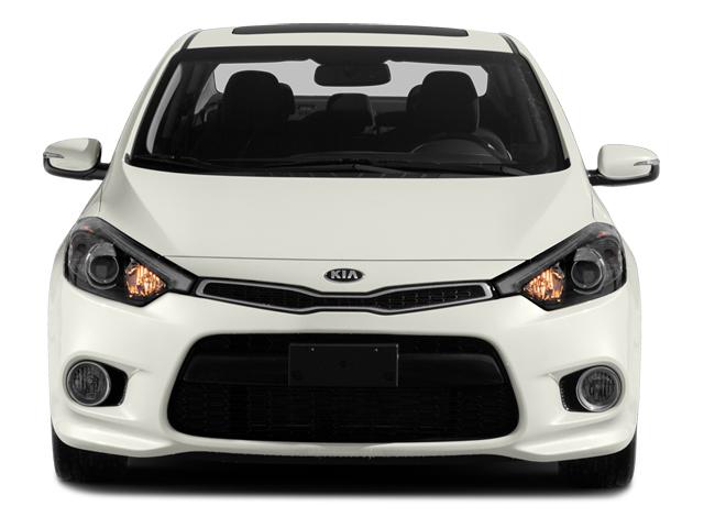 2014 Kia Forte Koup Vehicle Photo in Trevose, PA 19053