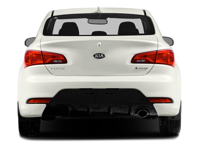 2014 Kia Forte Koup Vehicle Photo in Trevose, PA 19053