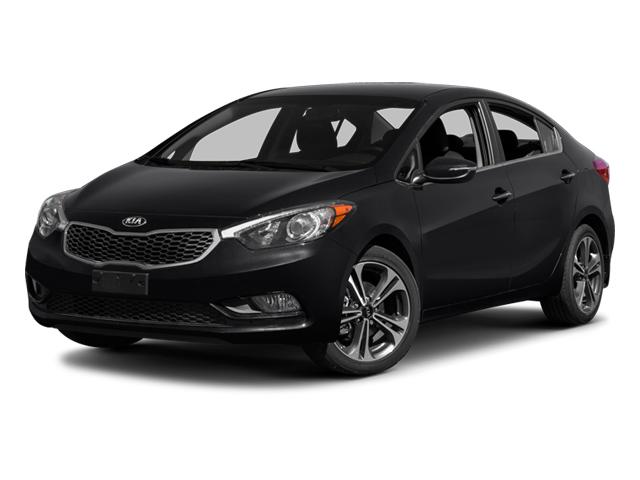 2014 Kia Forte Vehicle Photo in NEENAH, WI 54956-2243