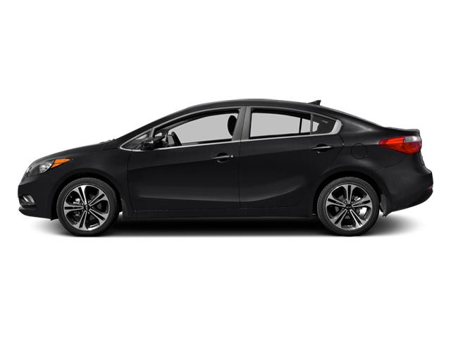 2014 Kia Forte Vehicle Photo in NEENAH, WI 54956-2243