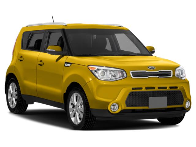 2014 Kia Soul Vehicle Photo in Margate, FL 33063