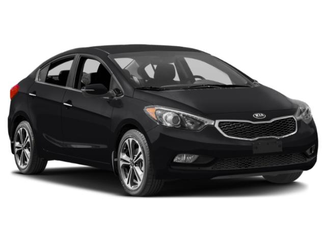 2014 Kia Forte Vehicle Photo in NEENAH, WI 54956-2243