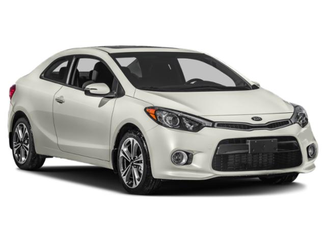 2014 Kia Forte Koup Vehicle Photo in Trevose, PA 19053