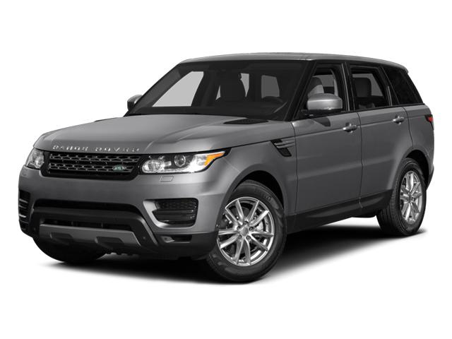 2014 Land Rover Range Rover Sport Vehicle Photo in Appleton, WI 54913