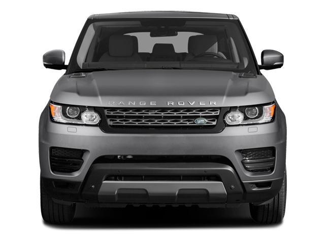 2014 Land Rover Range Rover Sport Vehicle Photo in Appleton, WI 54913