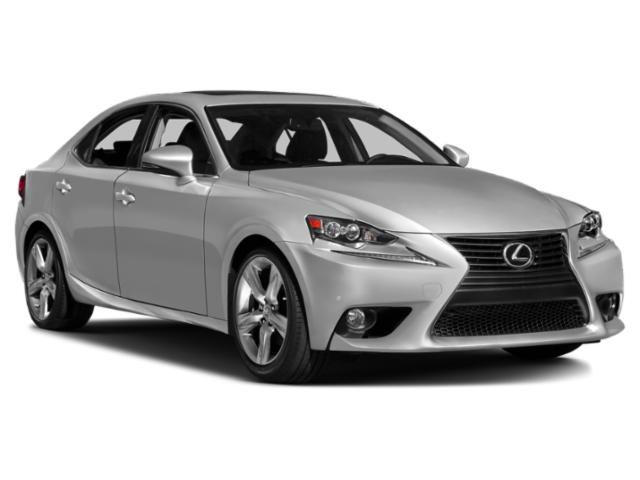 2014 Lexus IS 350 Vehicle Photo in Delray Beach, FL 33444