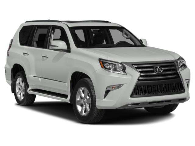 2014 Lexus GX 460 Vehicle Photo in Austin, TX 78728