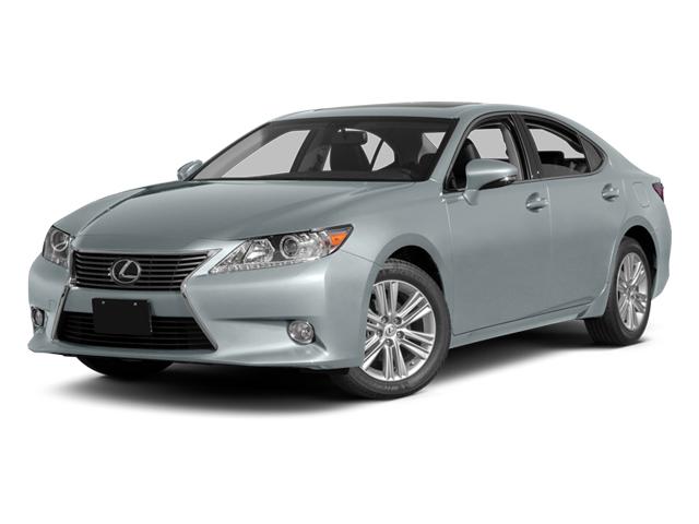 2014 Lexus ES 350 Vehicle Photo in Sanford, FL 32771