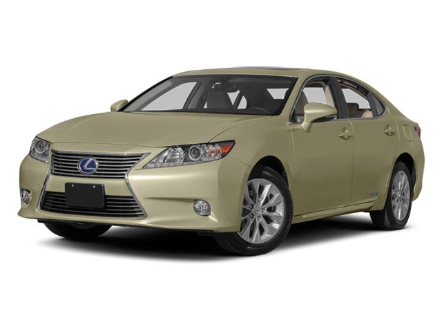 2014 Lexus ES 300h Vehicle Photo in Sanford, FL 32771