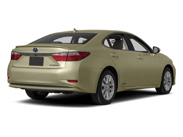 2014 Lexus ES 300h Vehicle Photo in Sanford, FL 32771