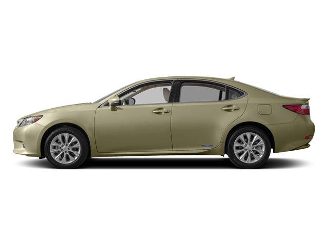 2014 Lexus ES 300h Vehicle Photo in Sanford, FL 32771