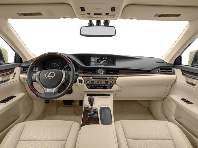 2014 Lexus ES 300h Vehicle Photo in Sanford, FL 32771