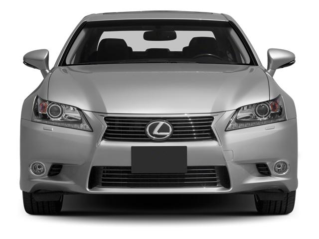 2014 Lexus GS 350 Vehicle Photo in Margate, FL 33063