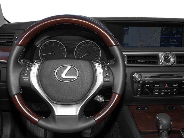 2014 Lexus GS 350 Vehicle Photo in Margate, FL 33063