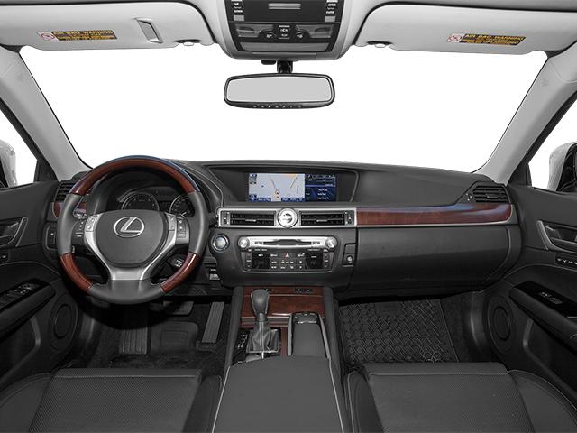 2014 Lexus GS 350 Vehicle Photo in Margate, FL 33063