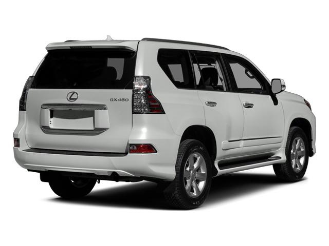 2014 Lexus GX 460 Vehicle Photo in Austin, TX 78728