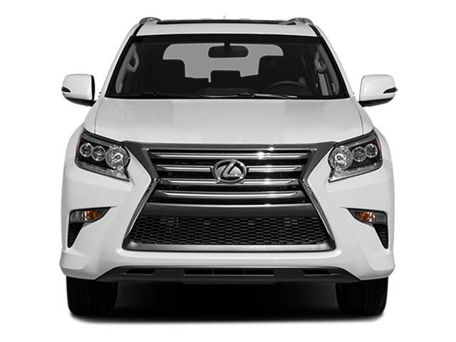 2014 Lexus GX 460 Vehicle Photo in Austin, TX 78728