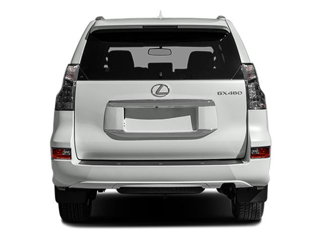 2014 Lexus GX 460 Vehicle Photo in Austin, TX 78728