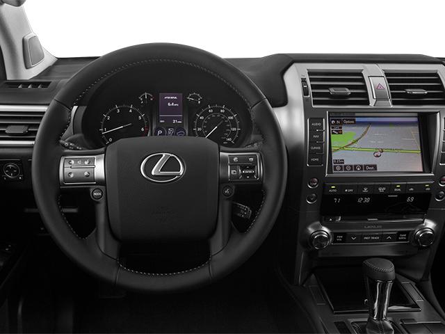 2014 Lexus GX 460 Vehicle Photo in Austin, TX 78728