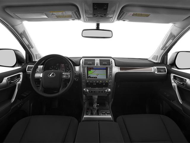 2014 Lexus GX 460 Vehicle Photo in Austin, TX 78728