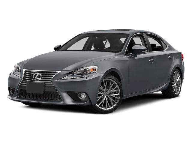 2014 Lexus IS 250 Vehicle Photo in Pembroke Pines , FL 33027