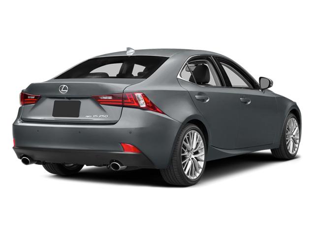 2014 Lexus IS 250 Vehicle Photo in Pembroke Pines , FL 33027