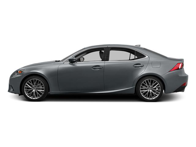 2014 Lexus IS 250 Vehicle Photo in Pembroke Pines , FL 33027