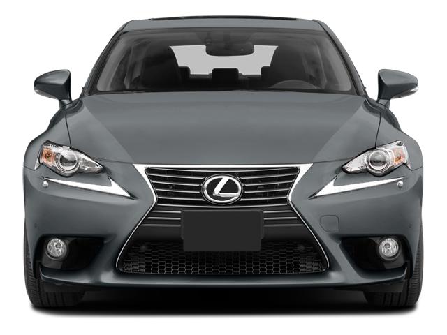 2014 Lexus IS 250 Vehicle Photo in Pembroke Pines , FL 33027