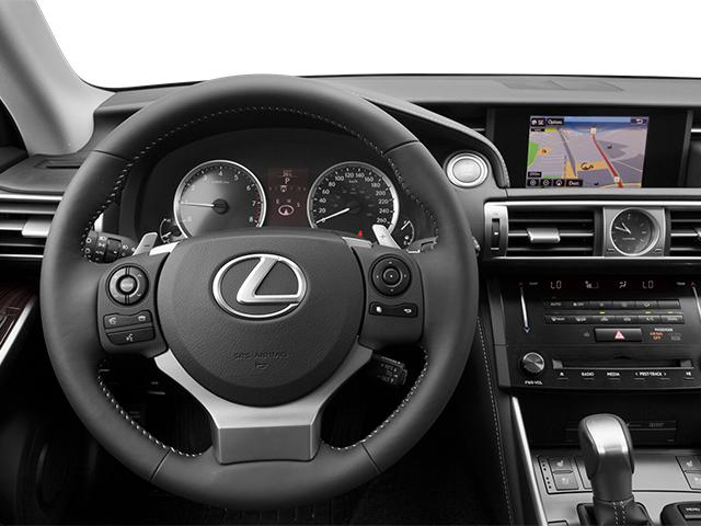 2014 Lexus IS 250 Vehicle Photo in Pembroke Pines , FL 33027