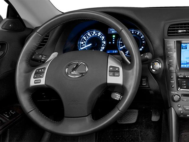 2014 Lexus IS 350C Vehicle Photo in West Palm Beach, FL 33417