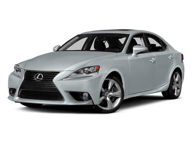 2014 Lexus IS 350 Vehicle Photo in Delray Beach, FL 33444