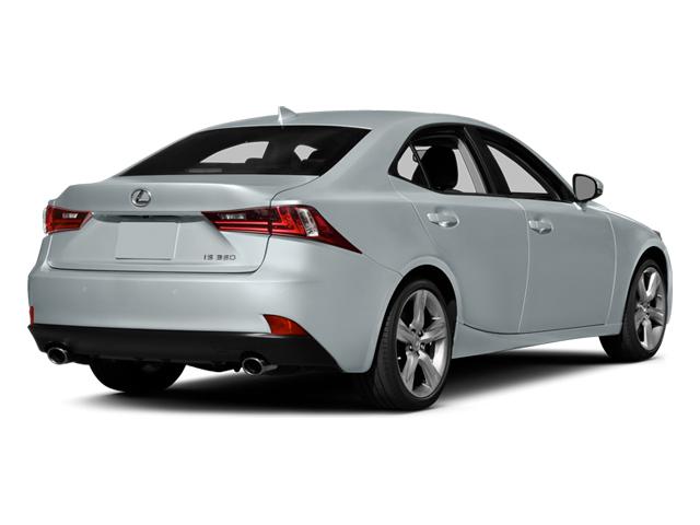 2014 Lexus IS 350 Vehicle Photo in Delray Beach, FL 33444