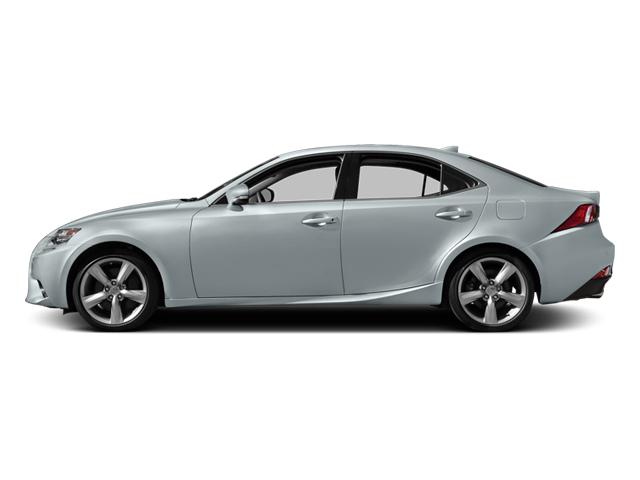 2014 Lexus IS 350 Vehicle Photo in Delray Beach, FL 33444