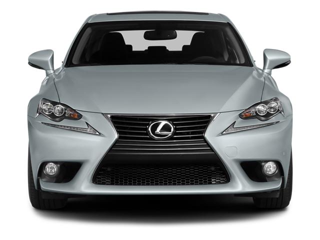 2014 Lexus IS 350 Vehicle Photo in Delray Beach, FL 33444